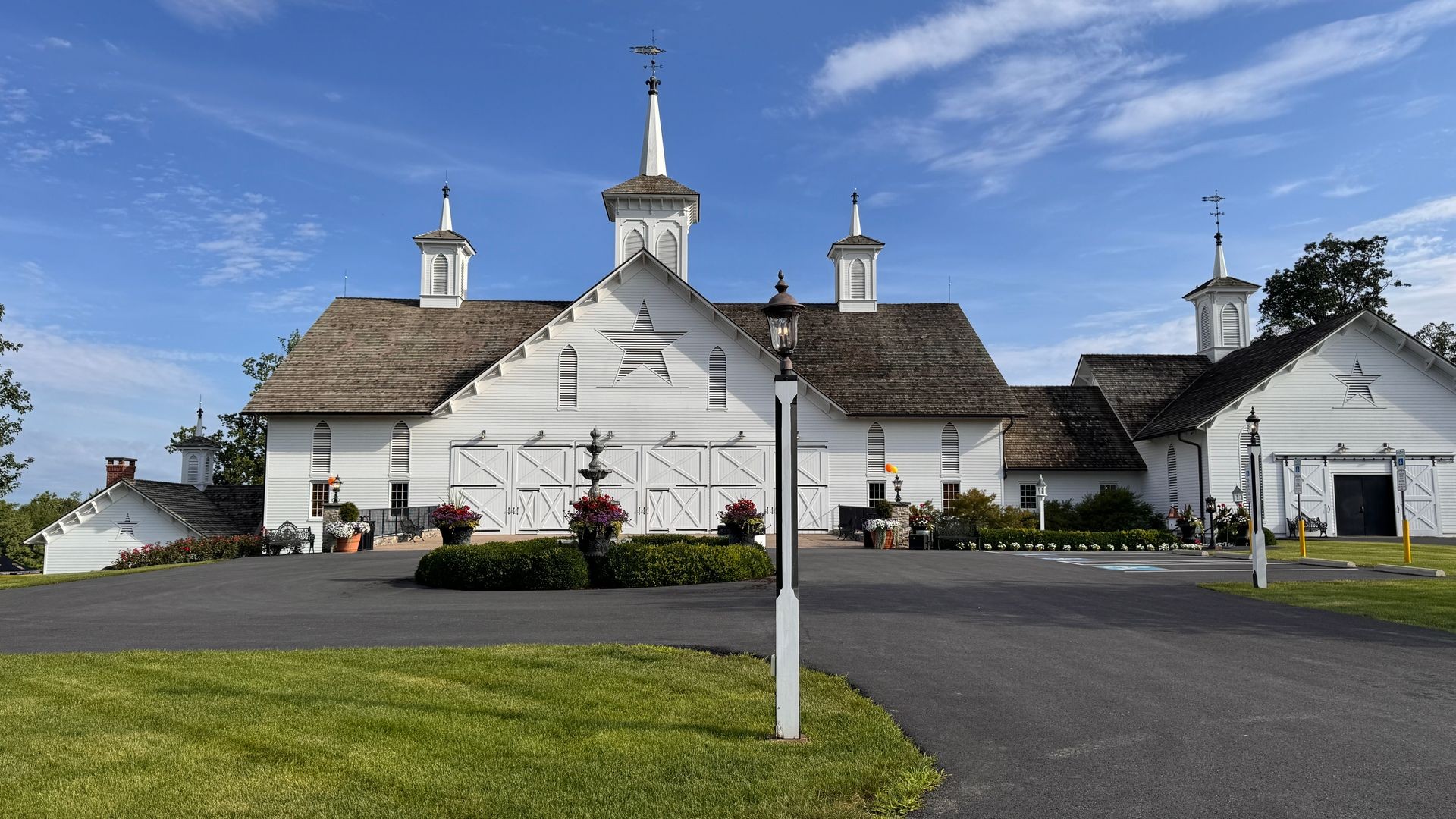 Corporate & Political Events That Rock